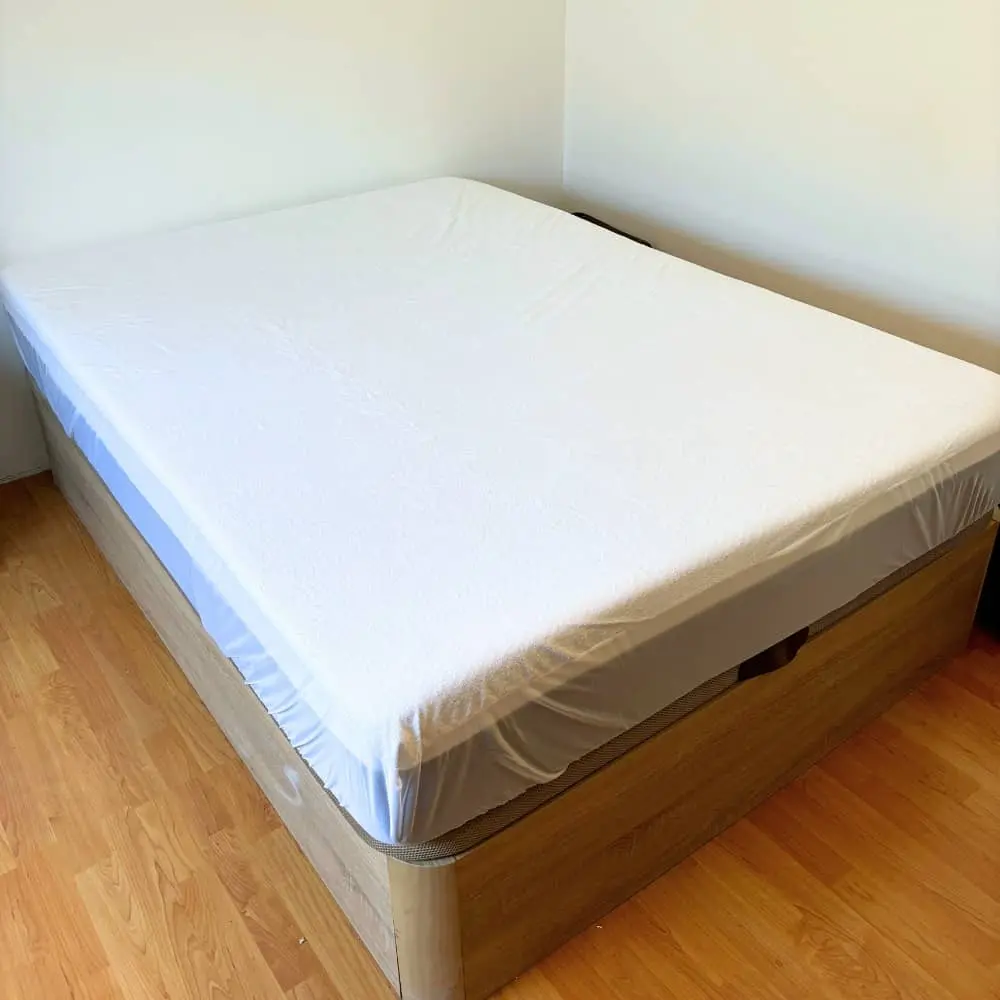 installation Protège Matelas Imperméable Dreamzie Amazon installation Protège Matelas Imperméable Dreamzie Amazon