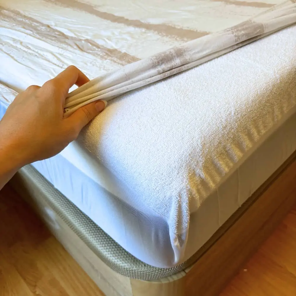 Protège Matelas Imperméable Dreamzie Amazon Protège Matelas Imperméable Dreamzie Amazon