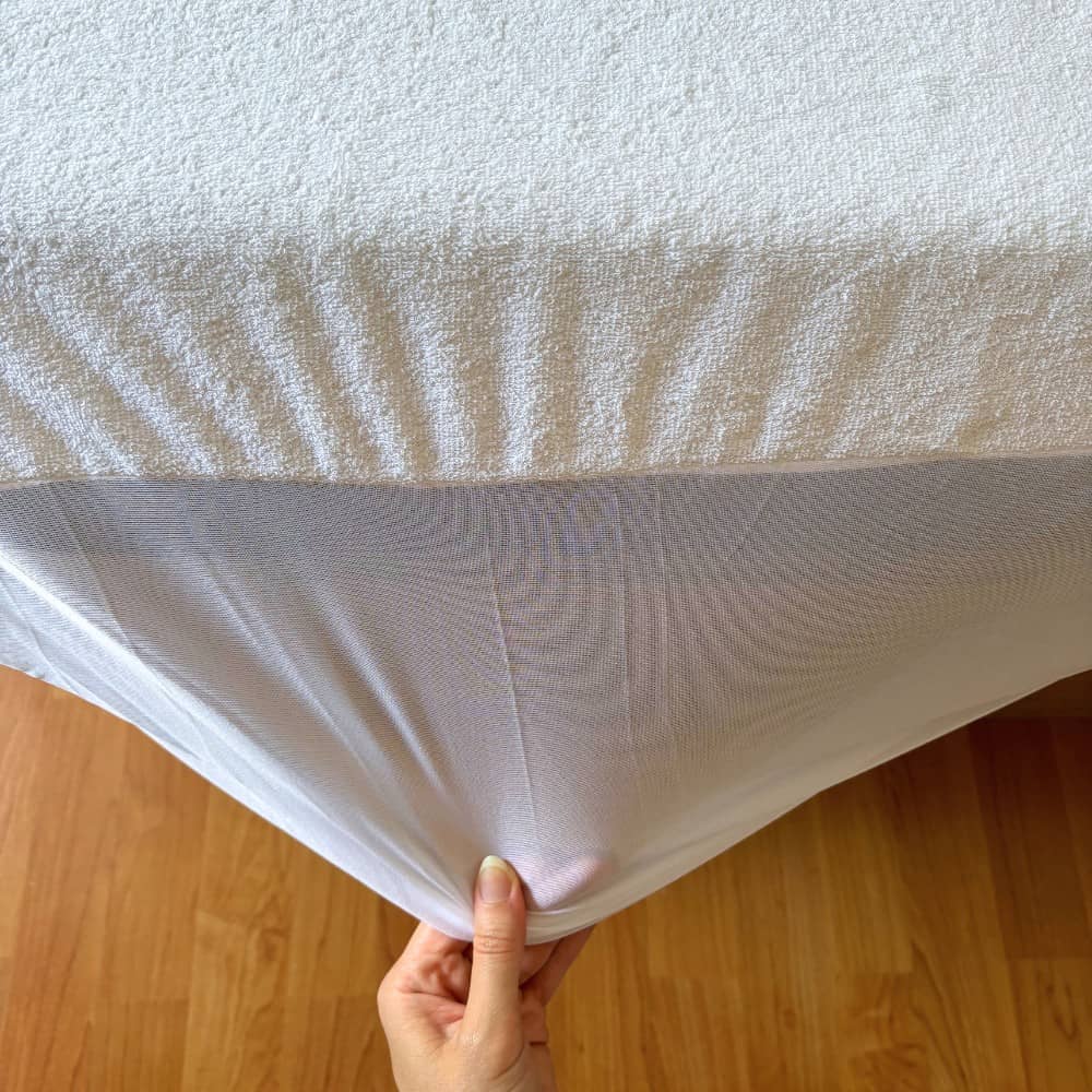 elasticité Protège Matelas Imperméable Dreamzie Amazon elasticité Protège Matelas Imperméable Dreamzie Amazon