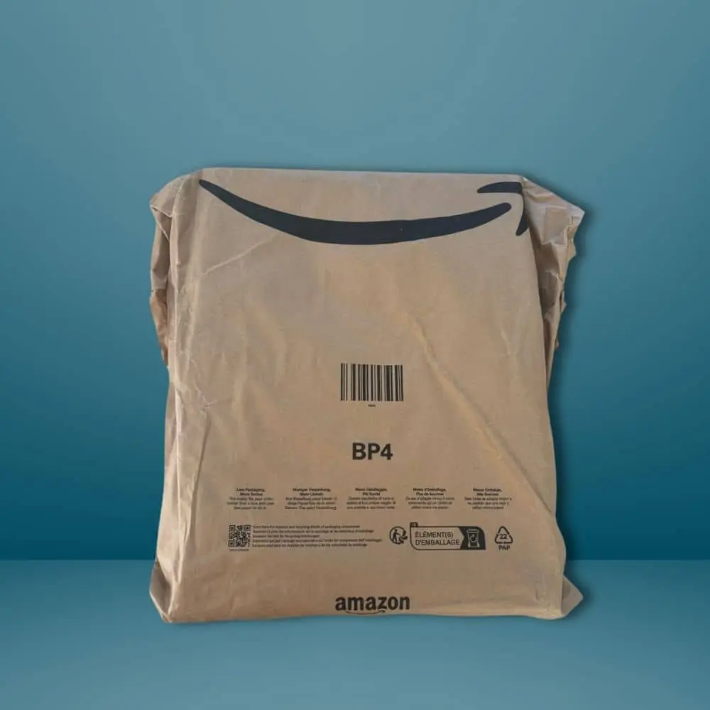 packaging Amazon KLIM packaging amazon KLIM