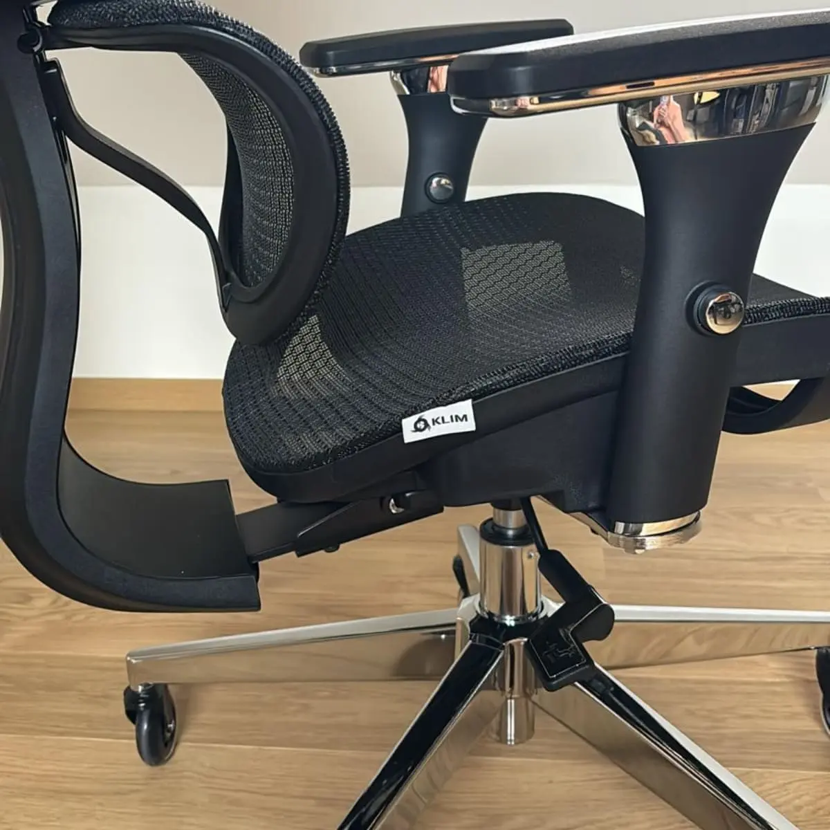accoudoir K800 Chaise de Bureau Ergonomique accoudoir K800 Chaise de Bureau Ergonomique