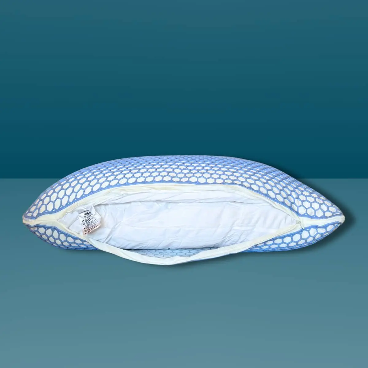 oreiller Emma ouverture oreiller nuage elite Emma