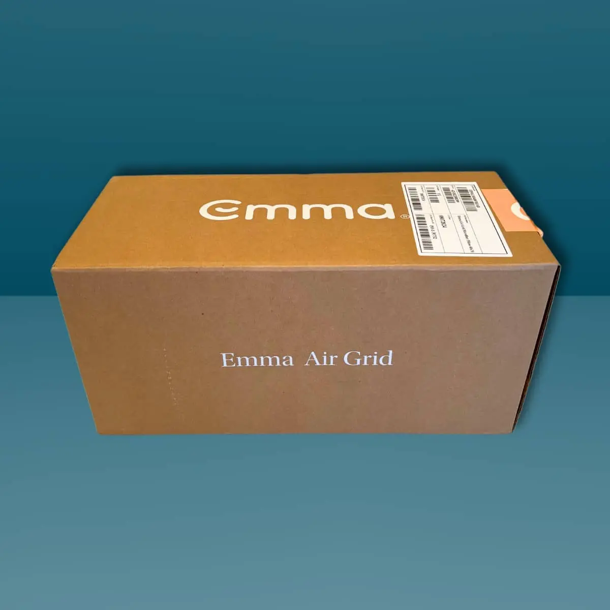 packaging oreiller emma Packaging oreiller nuage elite emma literie