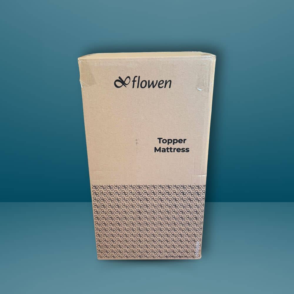 emballage surmatelas Flowen emballage surmatelas Flowen