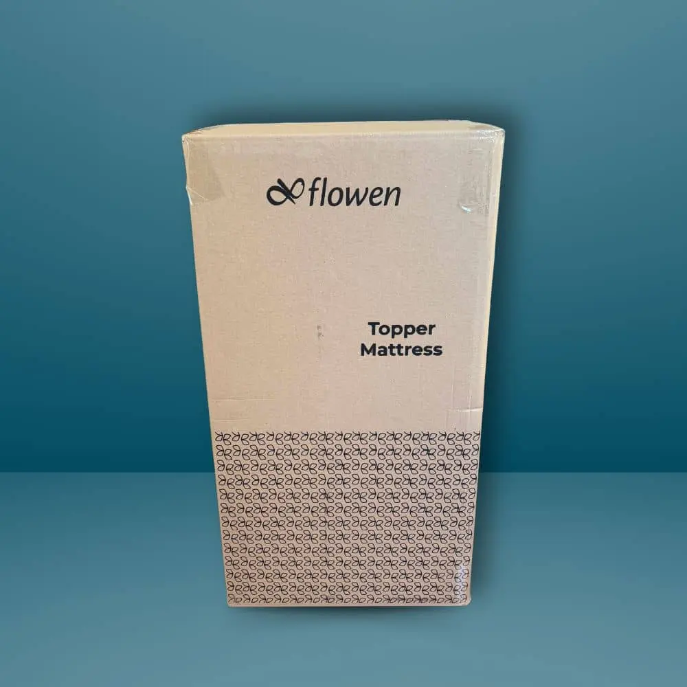 emballage surmatelas Flowen emballage surmatelas Flowen
