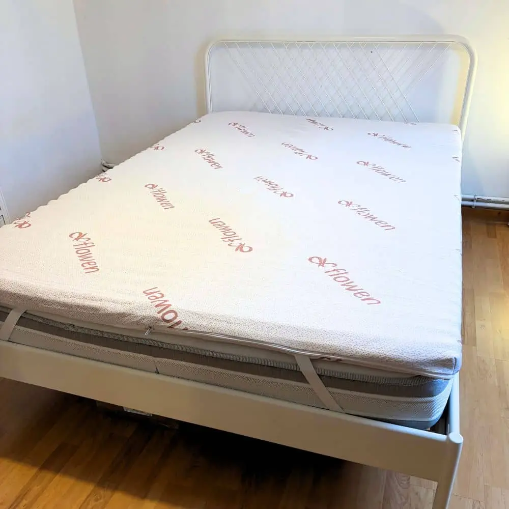 prise en main surmatelas flowen saferbuy prise en main surmatelas flowen saferbuy