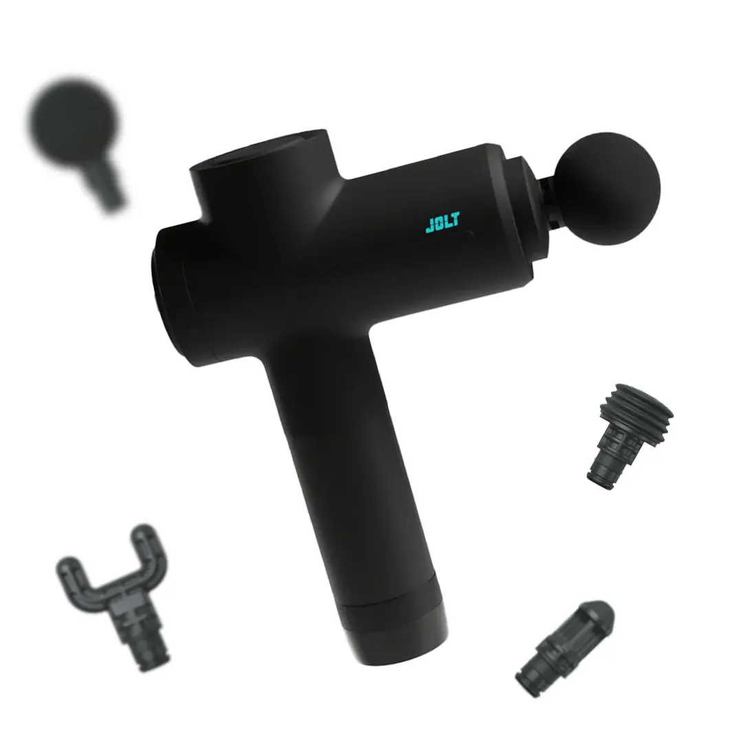 Pistolet de massage jolt bolt plus